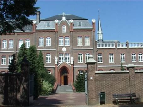 Steyl : Centrum St. Michael